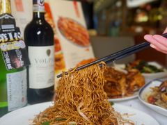 -喜记避风塘炒辣蟹(旗舰店)