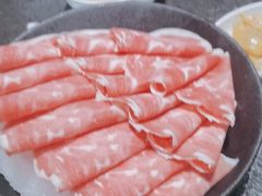 -东来顺(非遗·清真火锅·盛世广场店)