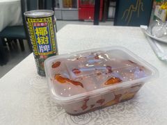 -五谷屯私房菜·始于2005(中山陵童卫路店)