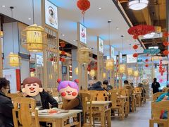 -顺德家厨(白云店)