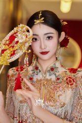 -艾拉·女王婚纱礼服馆