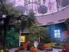 -陕西自然博物馆