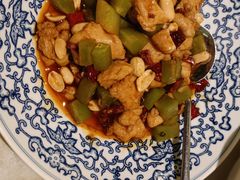 -苏乡兰亭·新派淮扬菜(吾悦广场店)