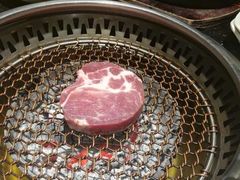 -木槿花韩式炭烤·熟成肉工坊(孙文东路店)