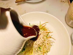 -初蓉丨遇见新川菜(亲贤街荣耀店)