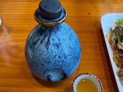 -莲餐厅·湖北菜·藕汤是头牌(愚园路店)