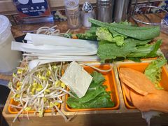 -塔兰齐新疆孜然火锅(鲤鱼山路店)