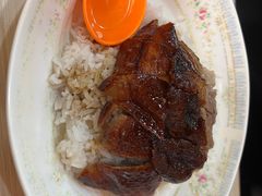 -一乐烧鹅(中环店)