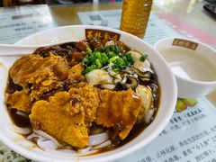 -荔林食店(西华路店)