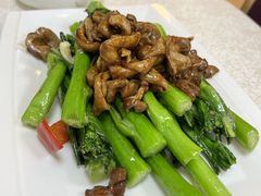 -汇兴源餐馆(小北路店)
