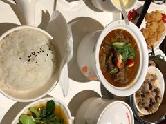 牛筋煲-豪享来中西餐厅(隆昌店)
