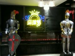 -环球梦主题KTV(曲阳生活购物中心店)
