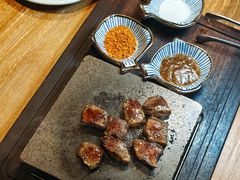 石烧一口牛-稻前Taoki(方圆荟店)