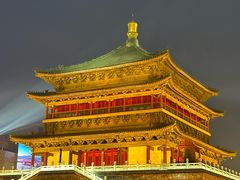 -清真·马洪小炒泡馍馆(钟楼回民街店)