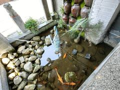 -古道村落(温汤店)