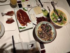 -北平楼·烤鸭·北京菜(牡丹园店)