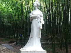 -敬亭山风景名胜区