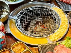 -海之屋韩式烤肉(海棠68环球美食街店)