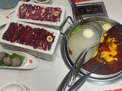 -八合里潮汕鲜牛肉火锅(深圳海岸城店)