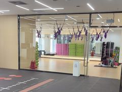 -优昂健身(新光界店)