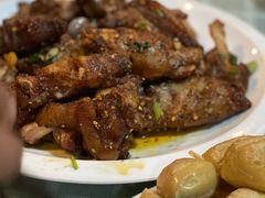 香辣猪蹄-龙翔小猪脚(龙头街店)