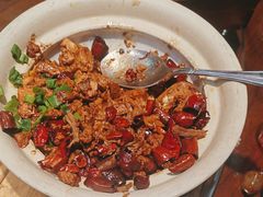 -秦家味老菜馆(民族北路店)