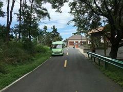 -南京金牛湖风景区