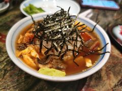 -炙柒Sekinana·精致料理 烧鸟·铁板烧(海上世界店)