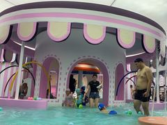 -青水瓦台汤泉(未央店)