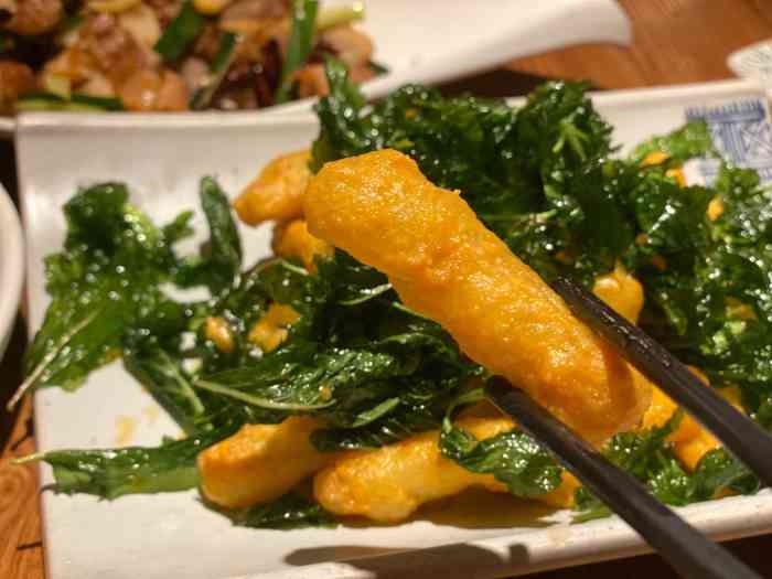 6成为第一个点赞的人1藤子小姐10月1日 23:16打分0657/人这家的菜挺