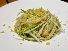 西葫芦-仓库南洋海鲜小排档(柳河路店)
