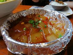 -小蓉合餐厅·川菜·家常菜(凤城二路店)