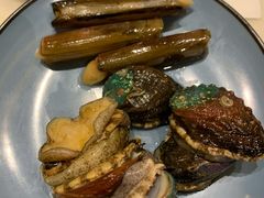 小鲍鱼-喜庭海鲜自助(来福士店)