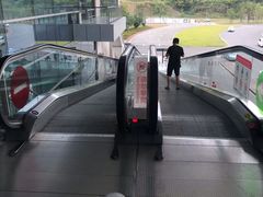 -张家界荷花国际机场航站楼-国内出发