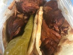 -王虎子大饼(甸柳新村五区店)