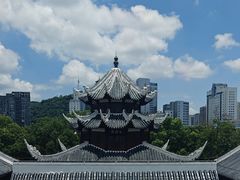 -文昌阁