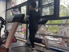 -体育科代表搏击散打体能训练馆(陶然亭店)
