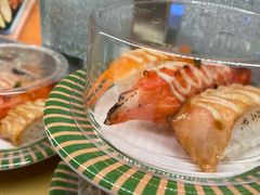 -争鲜回转寿司(天府广场-今站PLUS店)