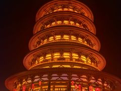 -隋唐洛阳城明堂天堂景区
