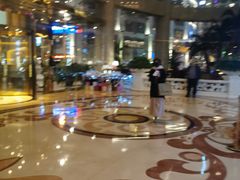 -上海古象大酒店