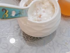-汗腾格里·风味餐厅(新疆驻京办店)