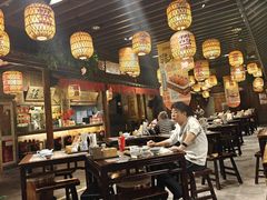 -南京大牌档(崇文门国瑞店)