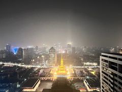 -上海波特曼丽思卡尔顿酒店