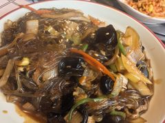 -郑阿姨的家·이모네·韩料&烤肉(武川路店)