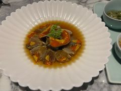 -杭州君悦酒店·湖滨28中餐厅