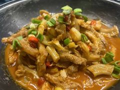 -小湘旺臭鳜鱼·新湘菜(马连道路店)