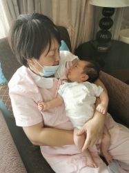 点击看大图 -奕新一诺台式母婴护理中心(我格广场店)
