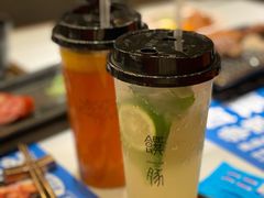 -馔豚·台北菜专门店(深圳湾万象城店)