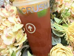 -HOT CRUSH趁热集合·现烤面包(环球港店)