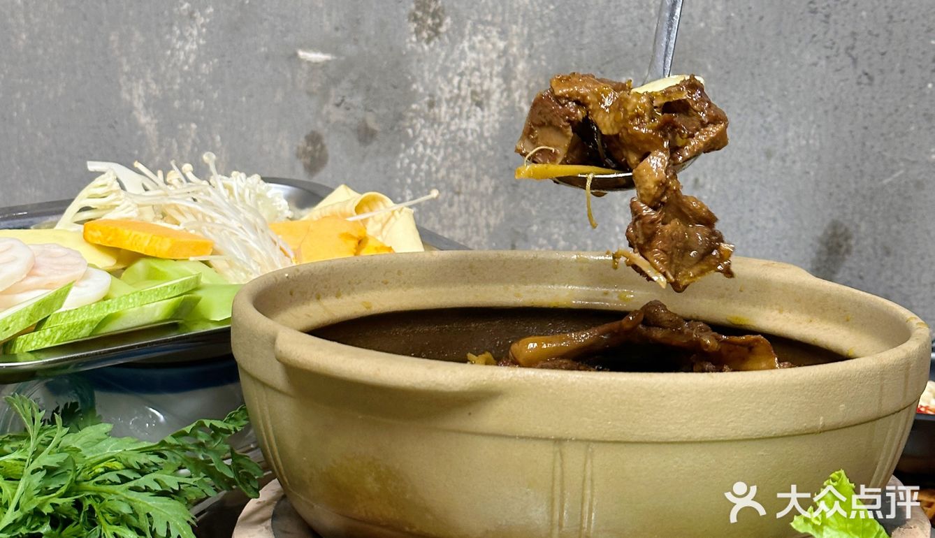 真的好划算哦！一口下去，满满都是入味的鹅肉